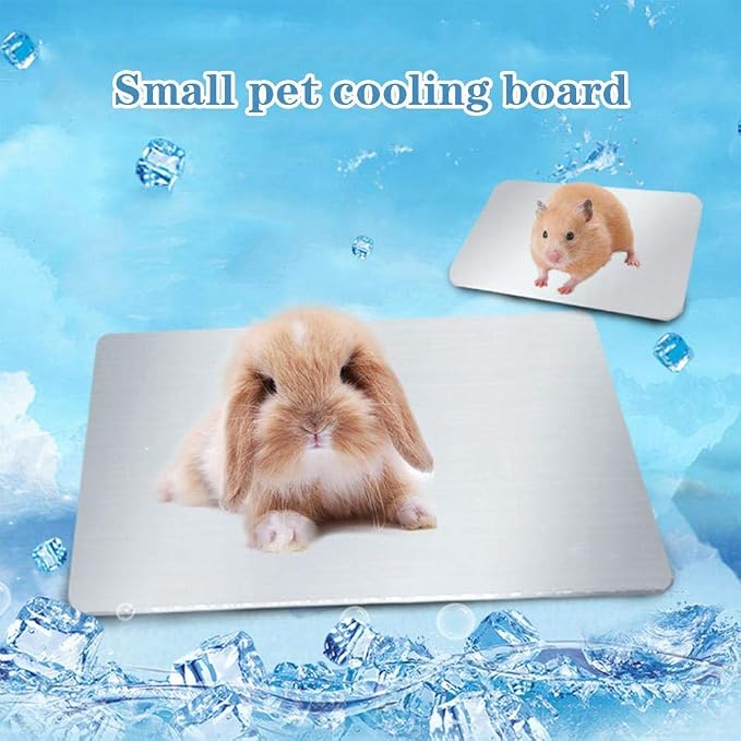Rabbit Cooling Pad - Image 9
