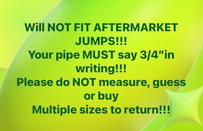 3/4" Jump Cups-Dog Agility Equipment-Set of Twenty fits Factory Labeled 3/4" - Image 2