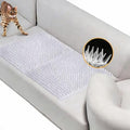 10 Packs Scat Mat for Cats, 13X16 inches Pet Deterrent Spikes, Indoor Outdoor by YITESHI