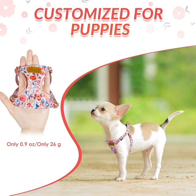 SlowTon No Pull Dog Harness - Image 2