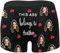 M YESCUSTOM Custom Boxers Briefs by MYESCUSTOM