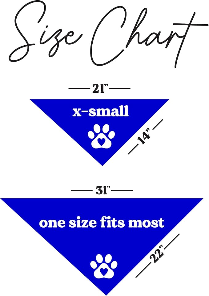 Werewolf in Training Costume Halloween Dog Bandana - Image 2