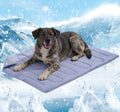 MARUNDA Dog Cooling Mat, Q-MAX>0.45 Premium Self-Cooling Pad by MARUNDA