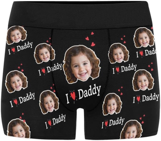 M YESCUSTOM Custom Boxers Briefs by MYESCUSTOM
