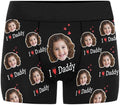 M YESCUSTOM Custom Boxers Briefs by MYESCUSTOM