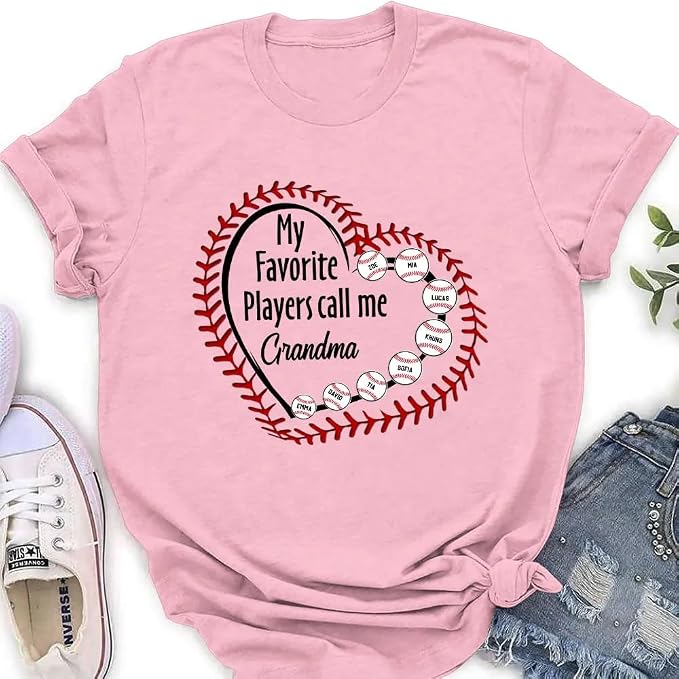 Personalized Family Shirt Gift for Dog Cat Dad Mom Pet Lovers on Fathers - Image 8