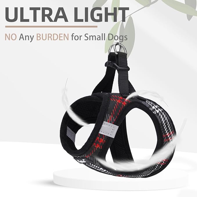 PUPTECK Dog Harness and Leash Set - Image 5