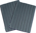 BALANCE Dog Crate Pad, Dog Foam Crate Mat Kennel Pad, Washable Water-Resistant by BalancePet