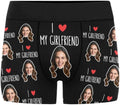 M YESCUSTOM Custom Boxers Briefs by MYESCUSTOM