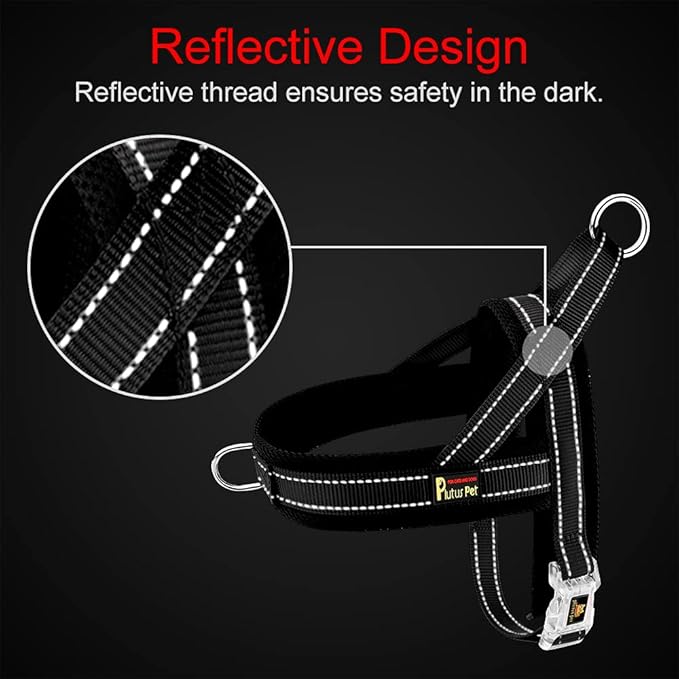 Plutus Pet No Pull Dog Harness - Image 4
