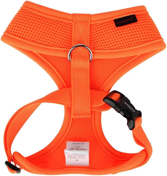 Puppia Soft Harness A - Image 2