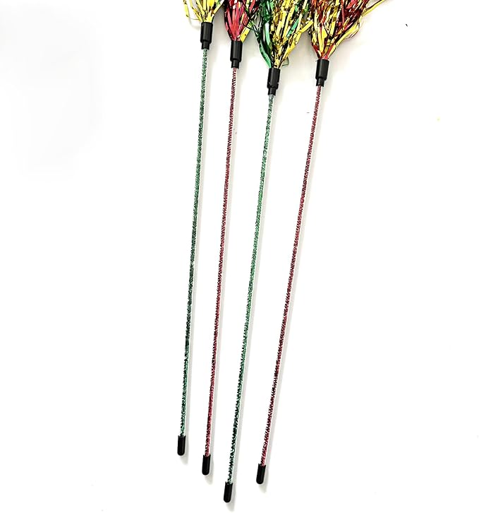 Cat Wand Toys - Image 4