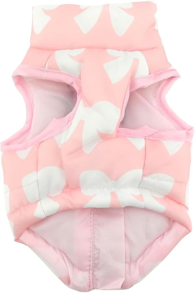 SMALLLEE_Lucky_Store New Various Pet Cat Dog Soft Padded Vest Harness Small Dog - Image 2