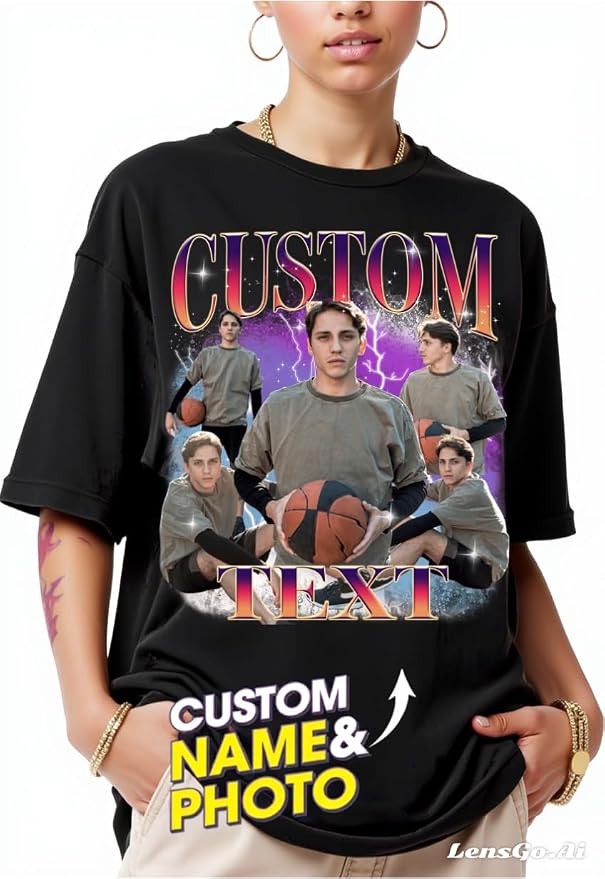 NAZENTI Custom Valentine Shirt Gifts - Image 7