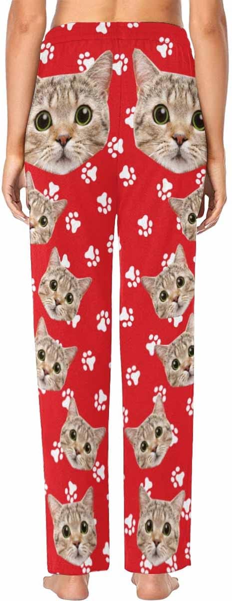 FunStudio Personalized Pajama Pants - Image 2