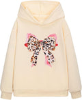 WELAKEN Sweatshirts for Girls Toddler & Kids II Little Girl's Pullover Tops by WELAKEN