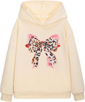 WELAKEN Sweatshirts for Girls Toddler & Kids II Little Girl's Pullover Tops by WELAKEN