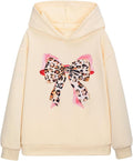 WELAKEN Sweatshirts for Girls Toddler & Kids II Little Girl's Pullover Tops by WELAKEN