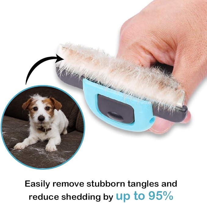Pets First Professional Pet Brush - Image 5