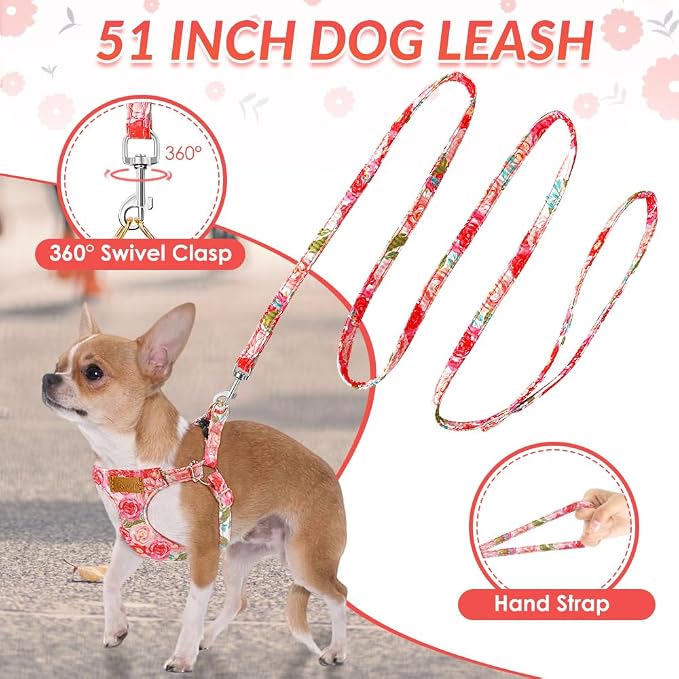 SlowTon No Pull Dog Harness - Image 4