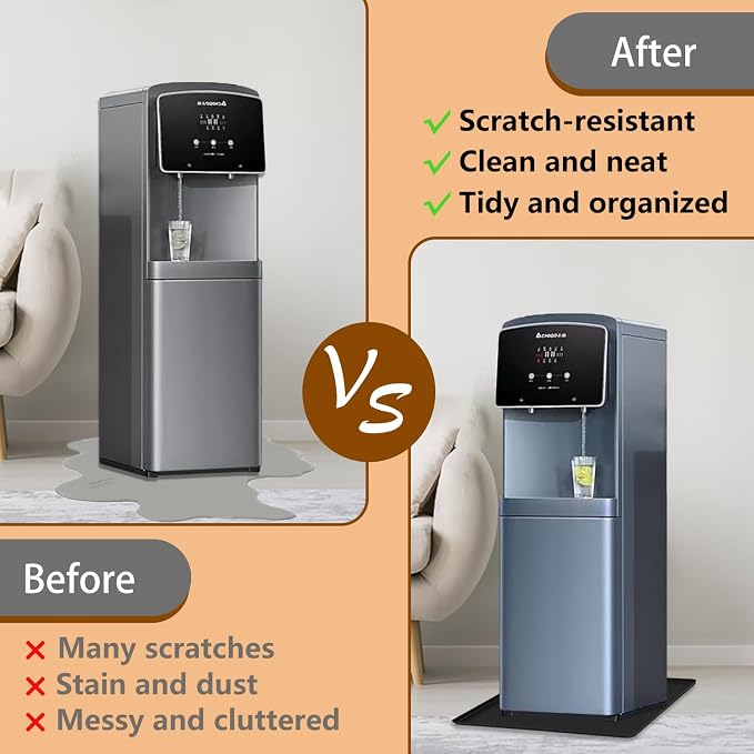 Water Cooler Mat - Image 4