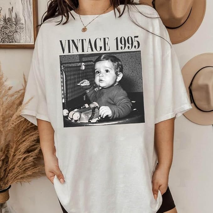 LASFOUR Custom Bootleg Rap Tee, I Love My Wife Shirts - Image 2