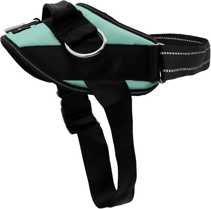 ShawnCo Essential Dog Harness, No-Pull Pet Vest by SHAWNCO
