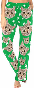 FunStudio Personalized Pajama Pants by FunStudio
