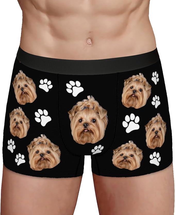 Personalized Underwear for Men - Image 2