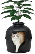 Secret Litter Box by Bundle & Bliss by SecretLitterBox