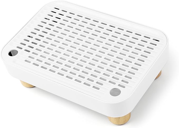 Cat Litter Box Step Ramp, Cat Litter Catcher Mat - Image 8