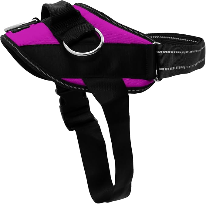 ShawnCo Essential Dog Harness, No-Pull Pet Vest by SHAWNCO