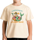 Kids Toddler Little Boys Girls T-Shirt Short Sleeve Funny Animals Graphic by Unknown