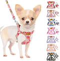 SlowTon Dog Harness Small Sized Dog by SlowTon