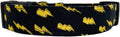 Thunderbolts Dog Collar by Collars+by+Design