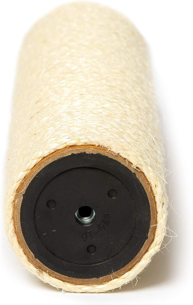 PetFusion Ultimate Cat Window Climbing Perch Replacement Post - Image 3