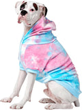 Spark Paws Dog Hoodie – Premium Dog Sweater by SparkPaws