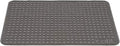 Catit Large Cat Litter Mat – Gentle on Paws, Traps Loose Litter, Easy by Catit
