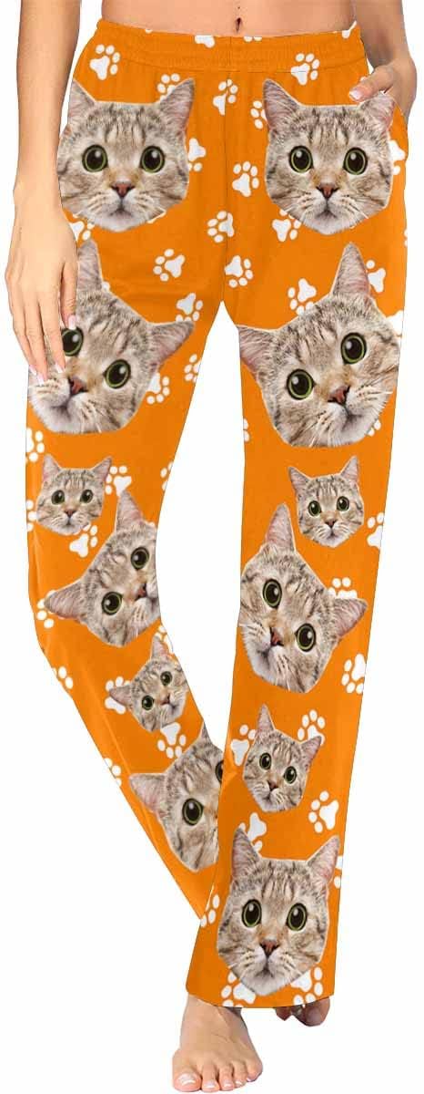 FunStudio Personalized Pajama Pants by FunStudio