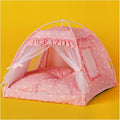 Cat Princess Bed Tent House by SEIMMIE