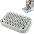 Kalolary Cat Litter Box Ramp by Kalolary