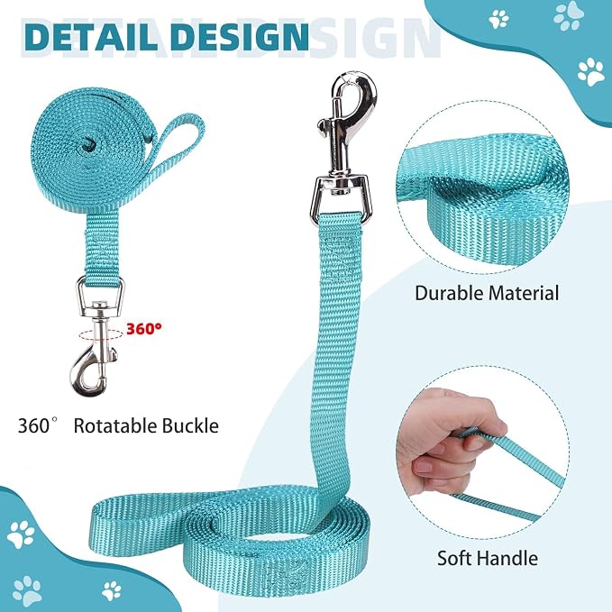 KOOLTAIL Dog Harness and Leash Set - Image 3