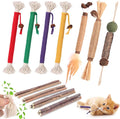 Kyouki Cat Toys Cat Chew Toys, Kitten Dental Care, Kitty by Unknown
