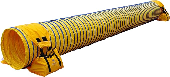 SHD - Super Heavy Duty Agility Tunnel by Unknown