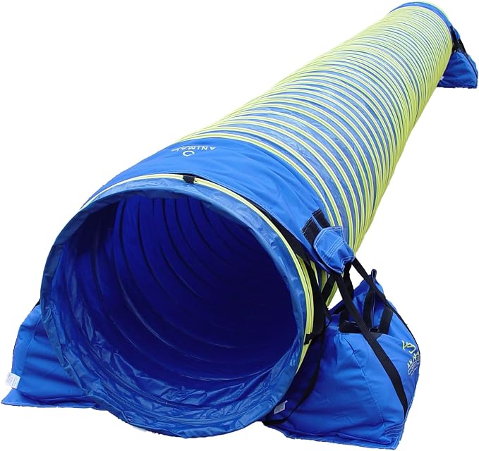 SHD - Super Heavy Duty Agility Tunnel by Unknown