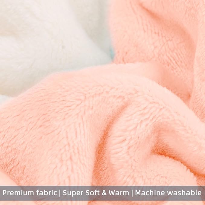 FabriCastle Dog Hoodie Sweater for Small Dogs Boy and Girl, Small Dog Clothes - Image 5