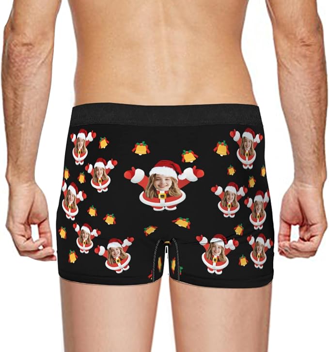 Personalized Underwear for Men - Image 3