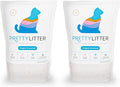 PrettyLitter Health Monitoring Cat Litter | Lightweight & Low Tracking by PrettyLitter