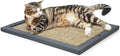 Cat Scratching Post, Natural Wooden Sisal Cat Wall Scratcher, Floor or Wall by Lifeismorebeautiful%EF%BC%81