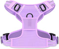 Rnivvi No Pull Dog Harness, Cute Reflective Medium Sized Puppy Kitten Harness by Rnivvi
